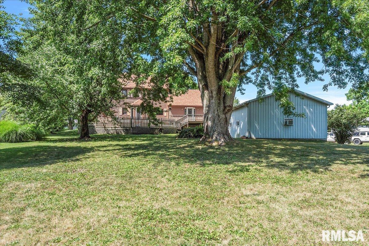 2229 Big Bend Road Taylorville, IL 62568 - Photo 43 of 45