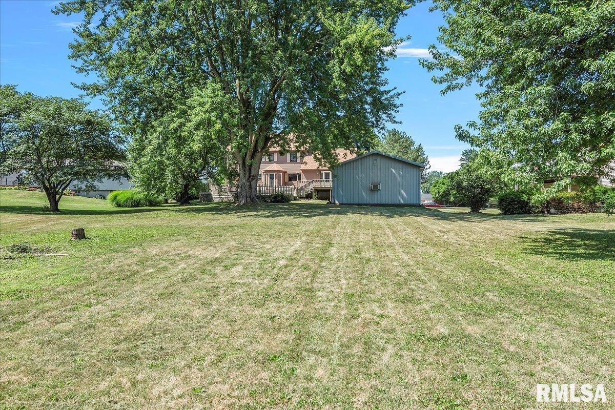 2229 Big Bend Road Taylorville, IL 62568 - Photo 44 of 45