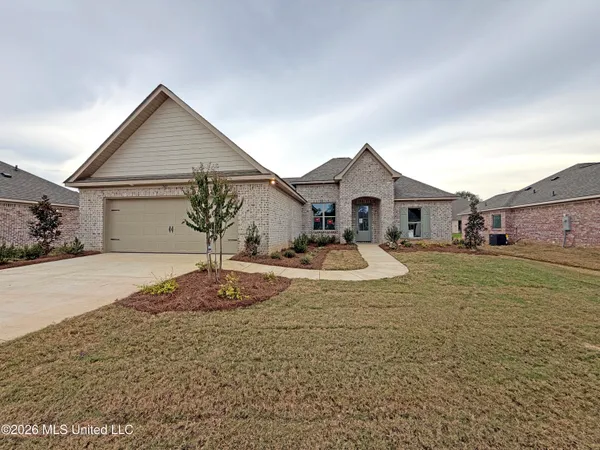$388,050 | 343 Brookfield Circle, Brandon, MS 39042