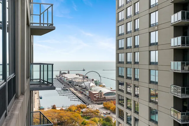 $4,500 | 600 North Lake Shore Drive, Unit 3102, Chicago, IL 60611