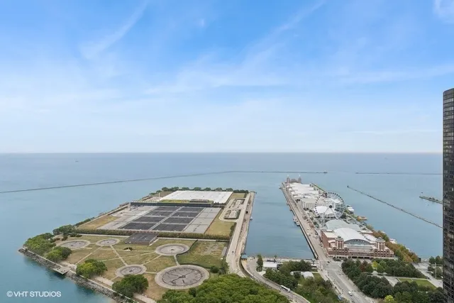 $4,500 | 600 North Lake Shore Drive, Unit 3102, Chicago, IL 60611