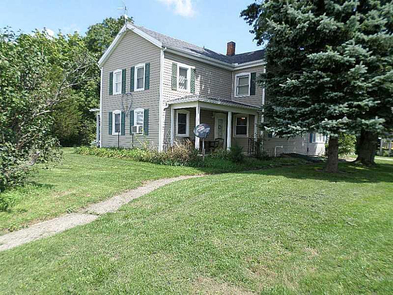 19130 Wones Road Jackson Center, OH 45334 - Photo 2 of 21