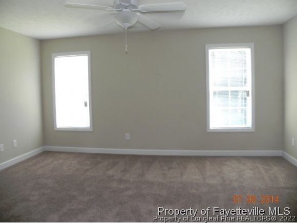 2651 Rockfish Road Raeford, NC 28376 - Photo 11 of 21 an empty room with a window