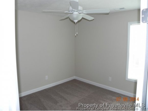 2651 Rockfish Road Raeford, NC 28376 - Photo 12 of 21 a view of an empty room