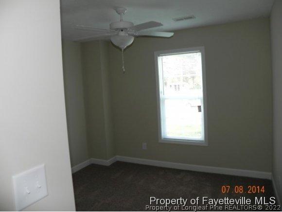 2651 Rockfish Road Raeford, NC 28376 - Photo 15 of 21 a view of an empty room with a window