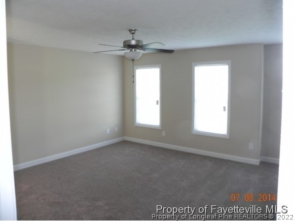 2651 Rockfish Road Raeford, NC 28376 - Photo 18 of 21 a view of an empty room with a window