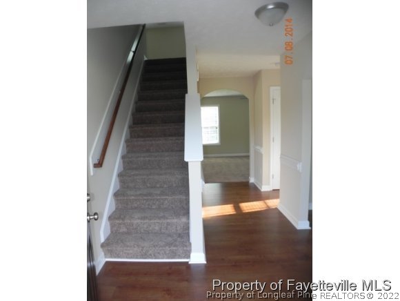 2651 Rockfish Road Raeford, NC 28376 - Photo 2 of 21 a view of entryway