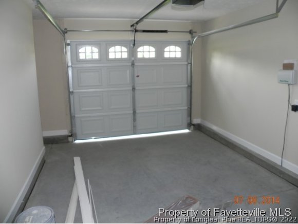 2651 Rockfish Road Raeford, NC 28376 - Photo 9 of 21 a view of empty room