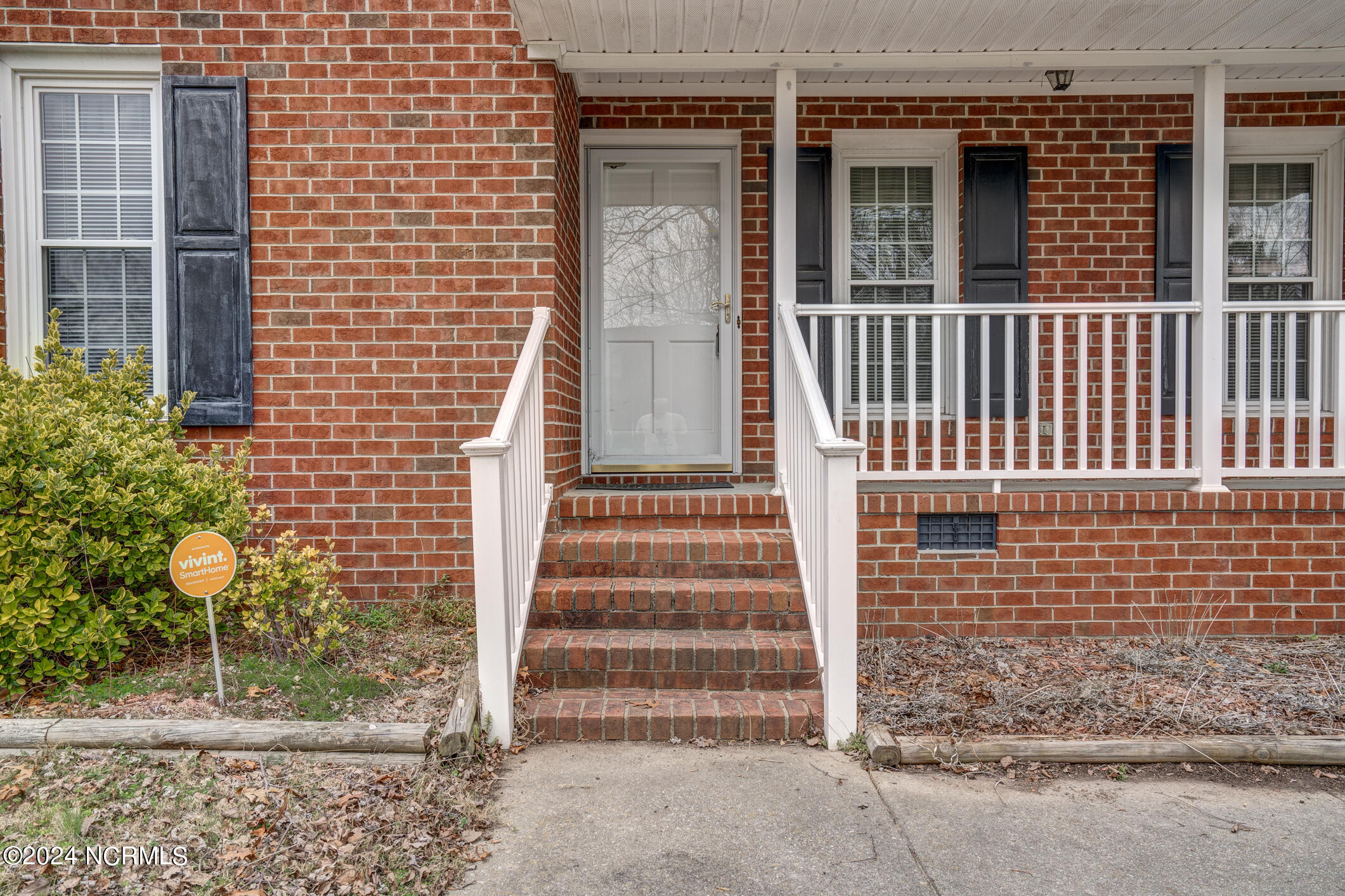 2831 Lancaster Road Northwest Wilson, NC 27896 - Photo 5 of 33 005-2831LancasterRoadNorthwest-Wilson-NC