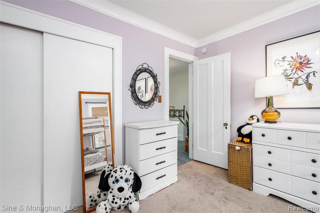 1027 Nottingham Road Grosse Pointe Park, MI 48230 - Photo 23 of 40