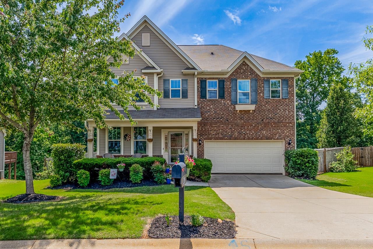 235 Castleton Circle Boiling Springs, SC 29316 - Photo 4 of 48