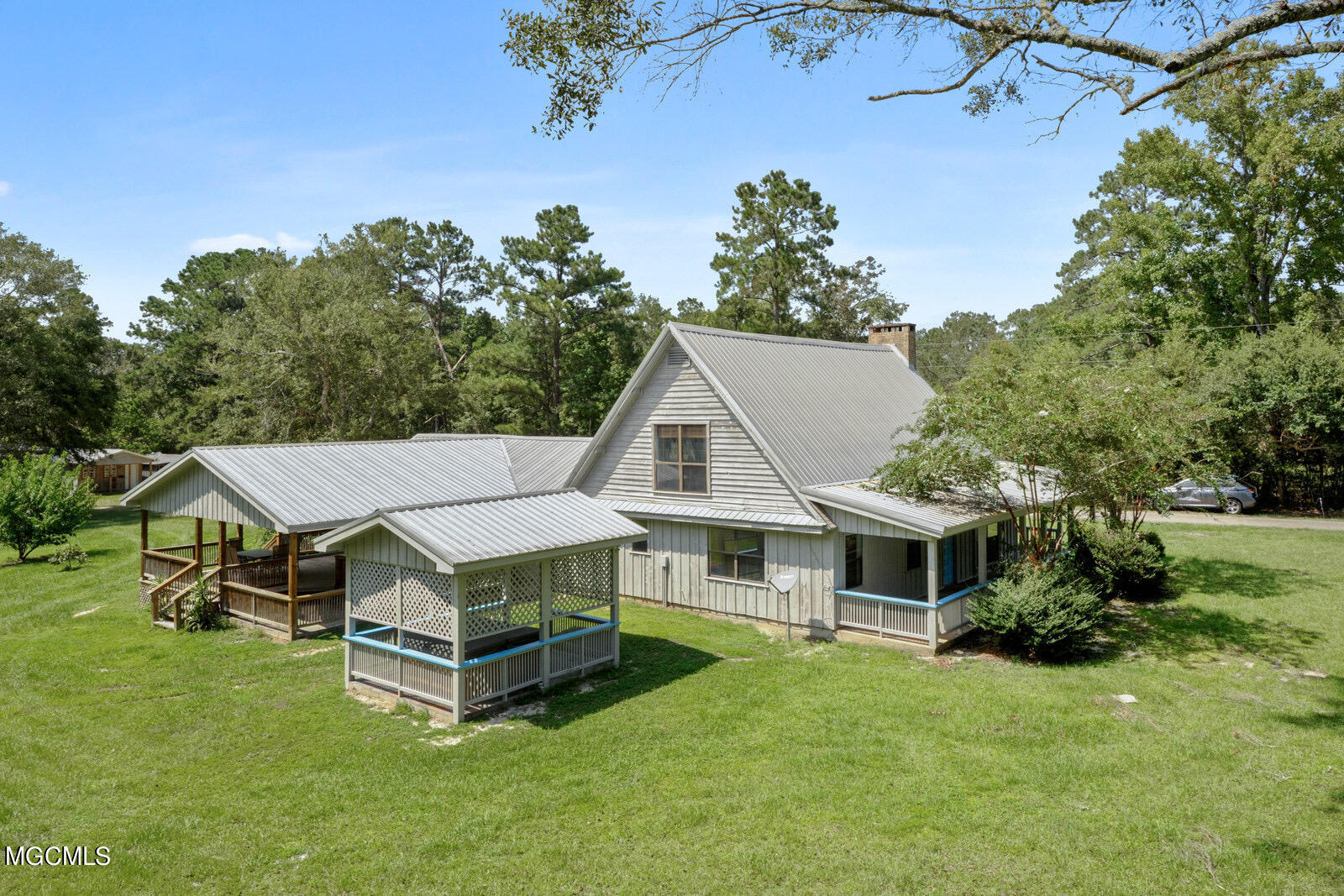 2801 Island Branch Road Vancleave, MS 39565 - Photo 3 of 22 0A8388EB-AB99-400B-AFE5-0C0DFA04570C