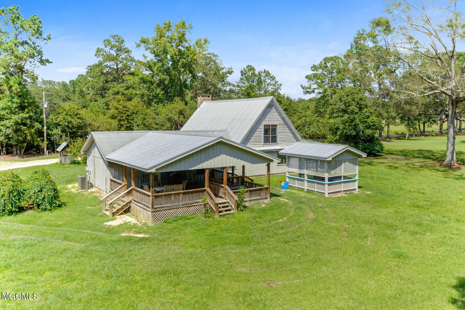 2801 Island Branch Road Vancleave, MS 39565 - Photo 5 of 22 AAF889E1-21E9-469D-BA79-8B8F6E530348