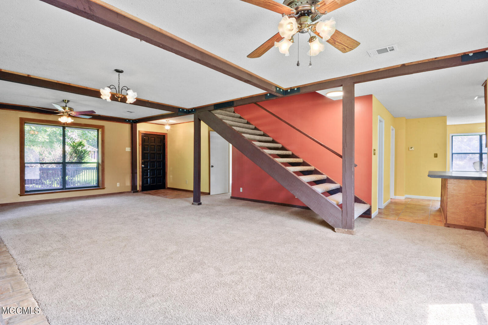2801 Island Branch Road Vancleave, MS 39565 - Photo 8 of 22 26BFBF92-45ED-49F3-BA8F-79C03AF26A34