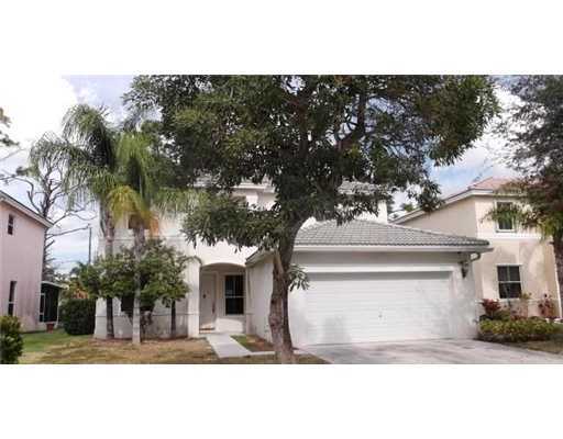 6759 Silver Ridge Lane Greenacres, FL 33413 - Photo 1 of 1 Primary Photo