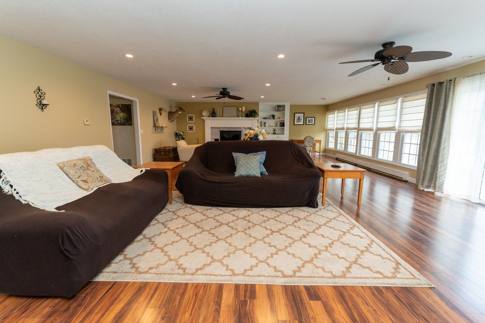 6426 East Blanchard Road Shepherd, MI 48883 - Photo 22 of 96