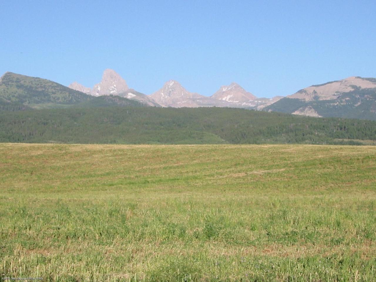 Indian Ridge Driggs, ID 83422 - Photo 1 of 1 from Indian Ridge