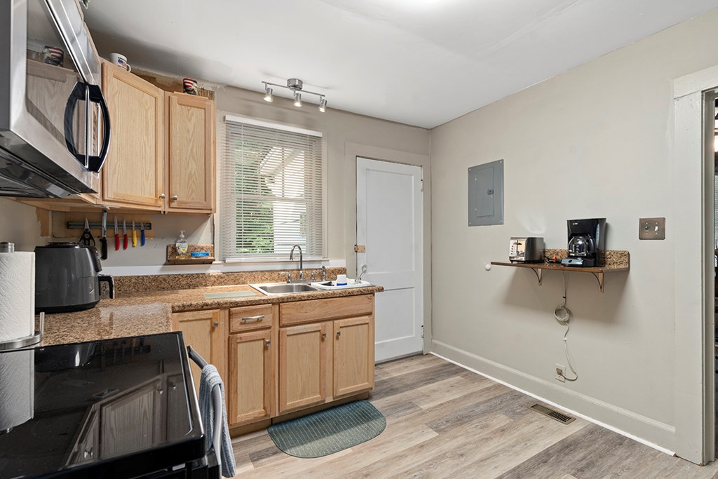 1154 Power House Road Ware Shoals, SC 29692 - Photo 2 of 13