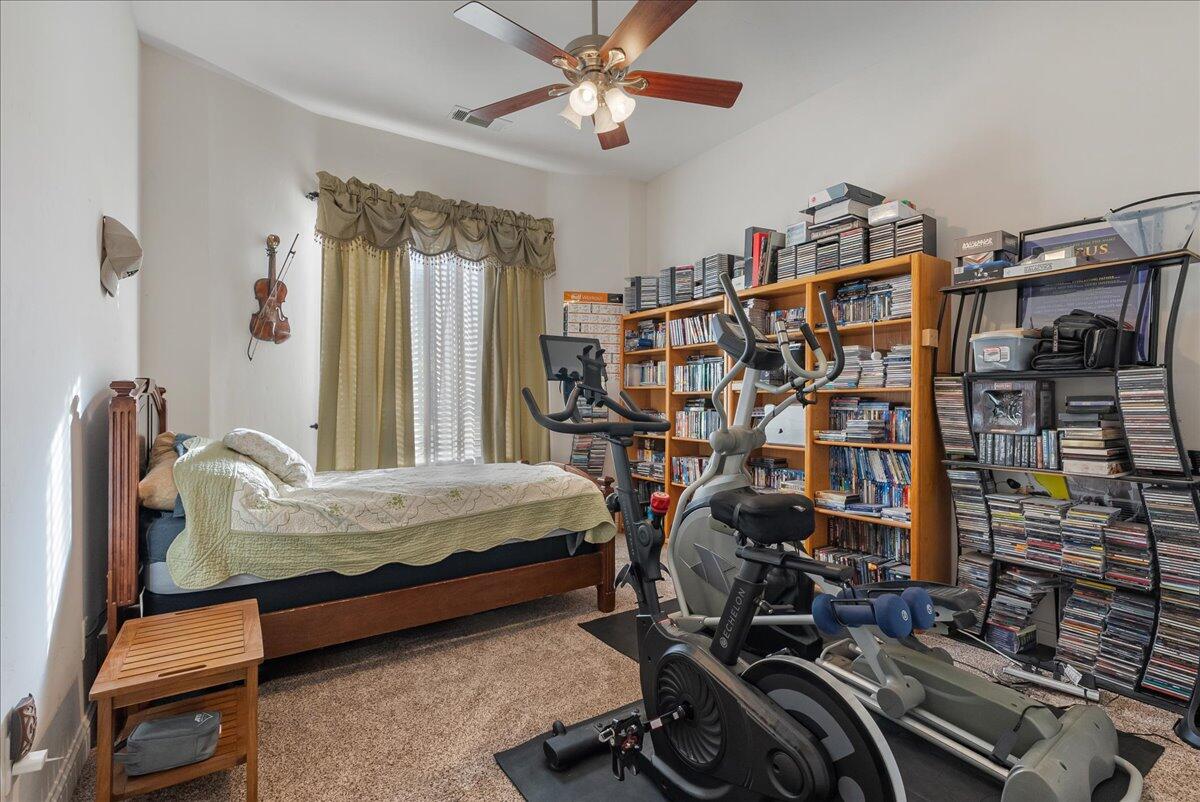 16360 Goat Ranch Road Springville, CA 93265 - Photo 34 of 70 31-31