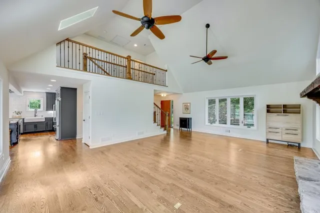 $1,399,000 | 537 Chestatee View Drive, Dawsonville, GA 30534