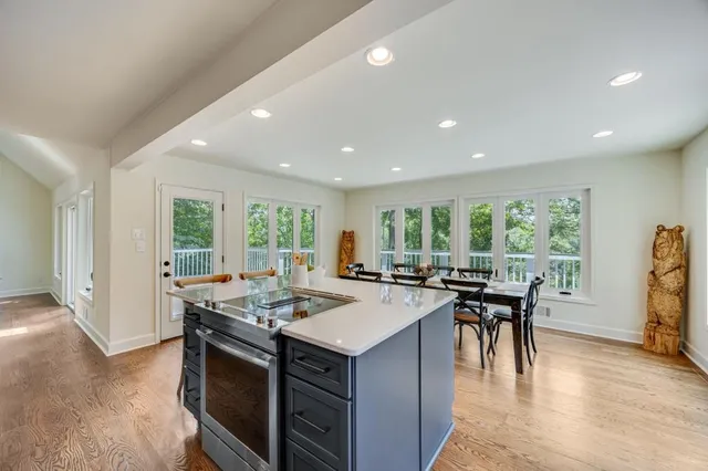 $1,399,000 | 537 Chestatee View Drive, Dawsonville, GA 30534