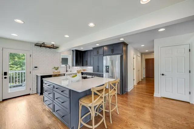 $1,399,000 | 537 Chestatee View Drive, Dawsonville, GA 30534