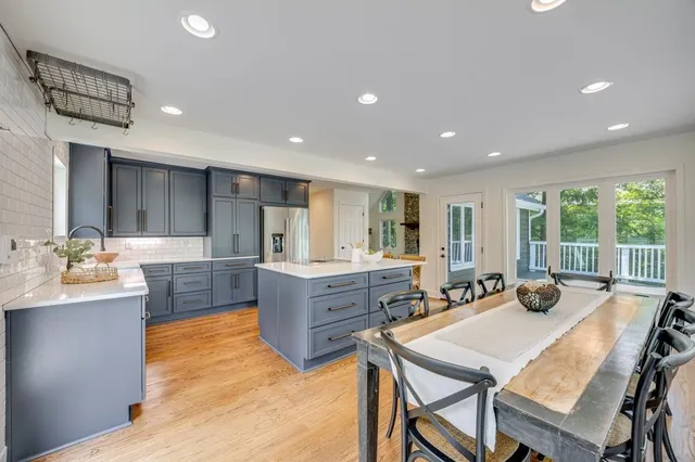 $1,399,000 | 537 Chestatee View Drive, Dawsonville, GA 30534