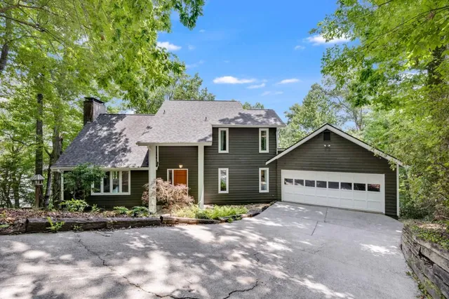 $1,399,000 | 537 Chestatee View Drive, Dawsonville, GA 30534