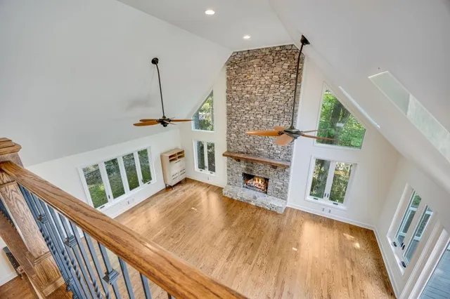 $1,399,000 | 537 Chestatee View Drive, Dawsonville, GA 30534