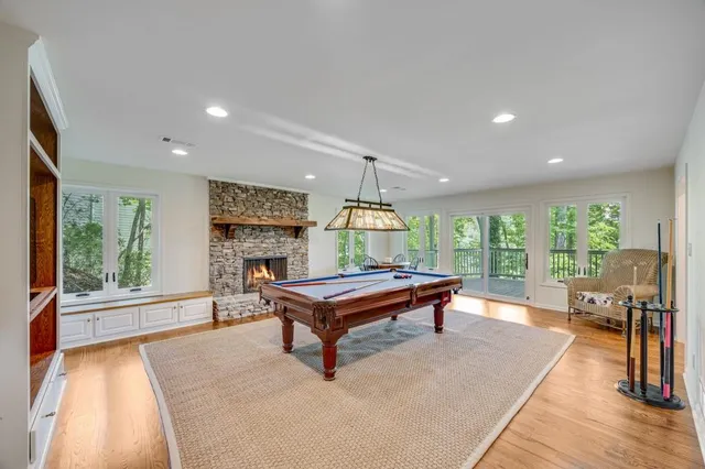 $1,399,000 | 537 Chestatee View Drive, Dawsonville, GA 30534