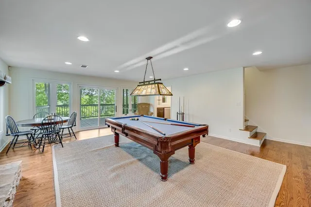 $1,399,000 | 537 Chestatee View Drive, Dawsonville, GA 30534