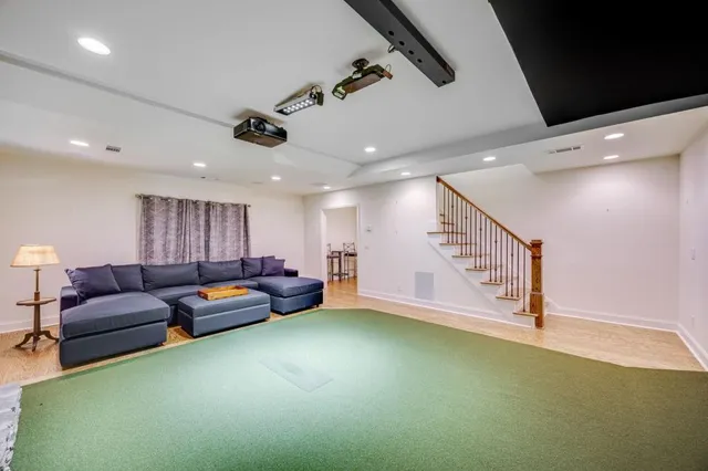 $1,399,000 | 537 Chestatee View Drive, Dawsonville, GA 30534