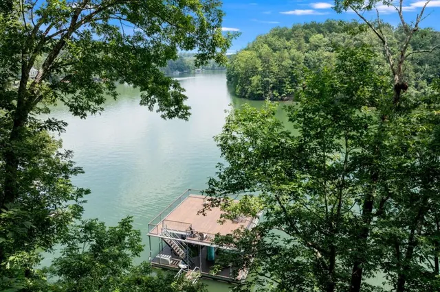 $1,399,000 | 537 Chestatee View Drive, Dawsonville, GA 30534