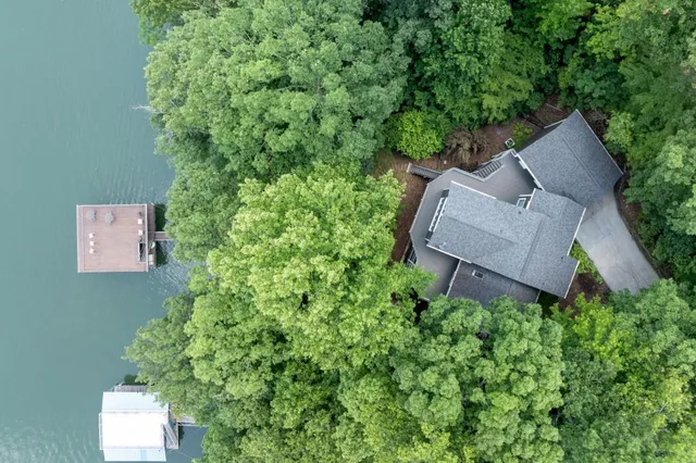 $1,399,000 | 537 Chestatee View Drive, Dawsonville, GA 30534