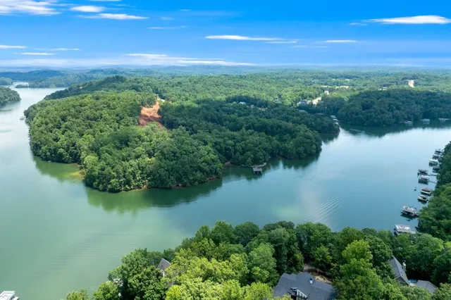 $1,399,000 | 537 Chestatee View Drive, Dawsonville, GA 30534