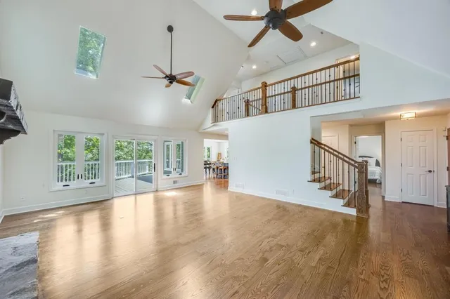 $1,399,000 | 537 Chestatee View Drive, Dawsonville, GA 30534