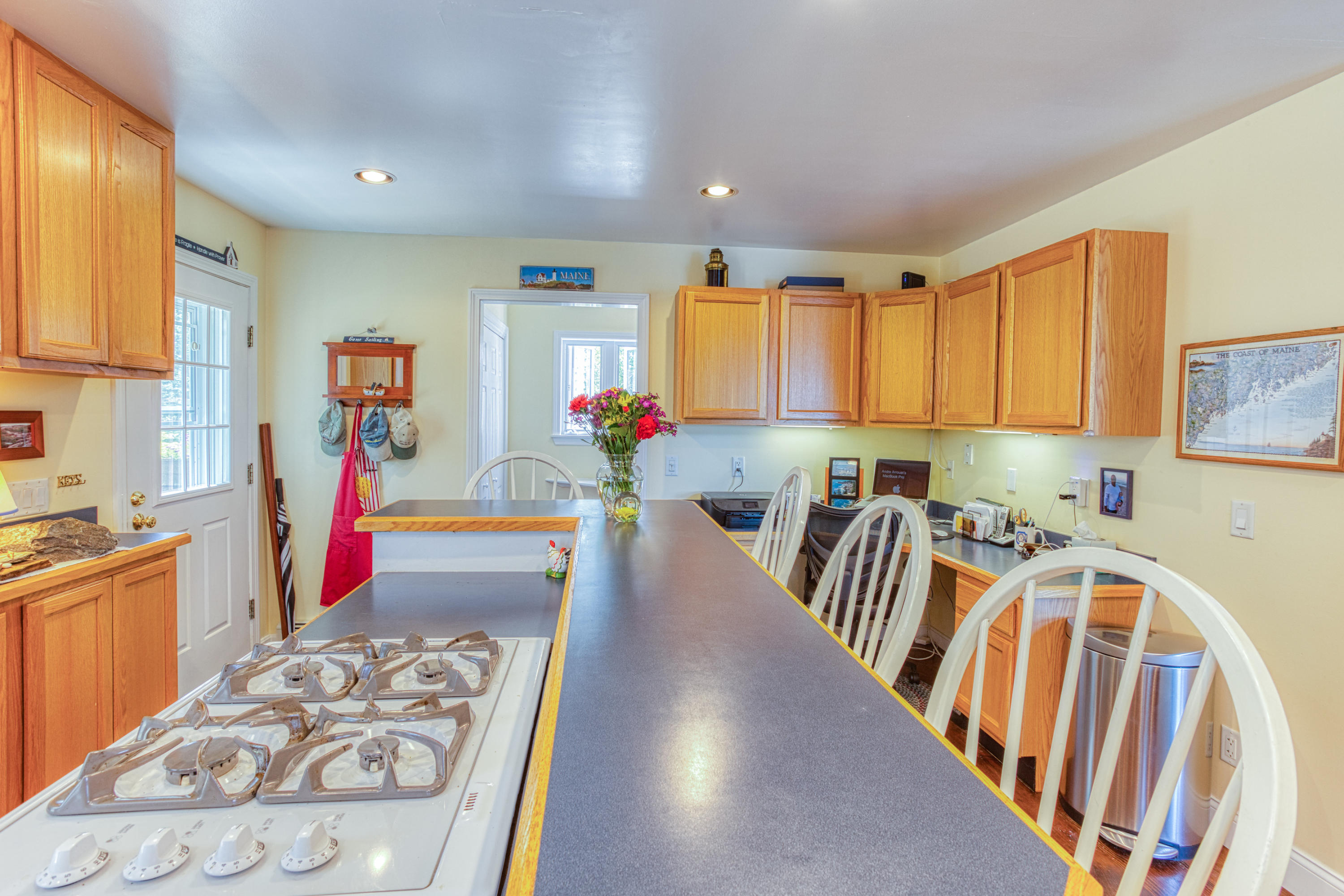 229 Farnham Point Road East Boothbay, ME 04544 - Photo 11 of 25 11
