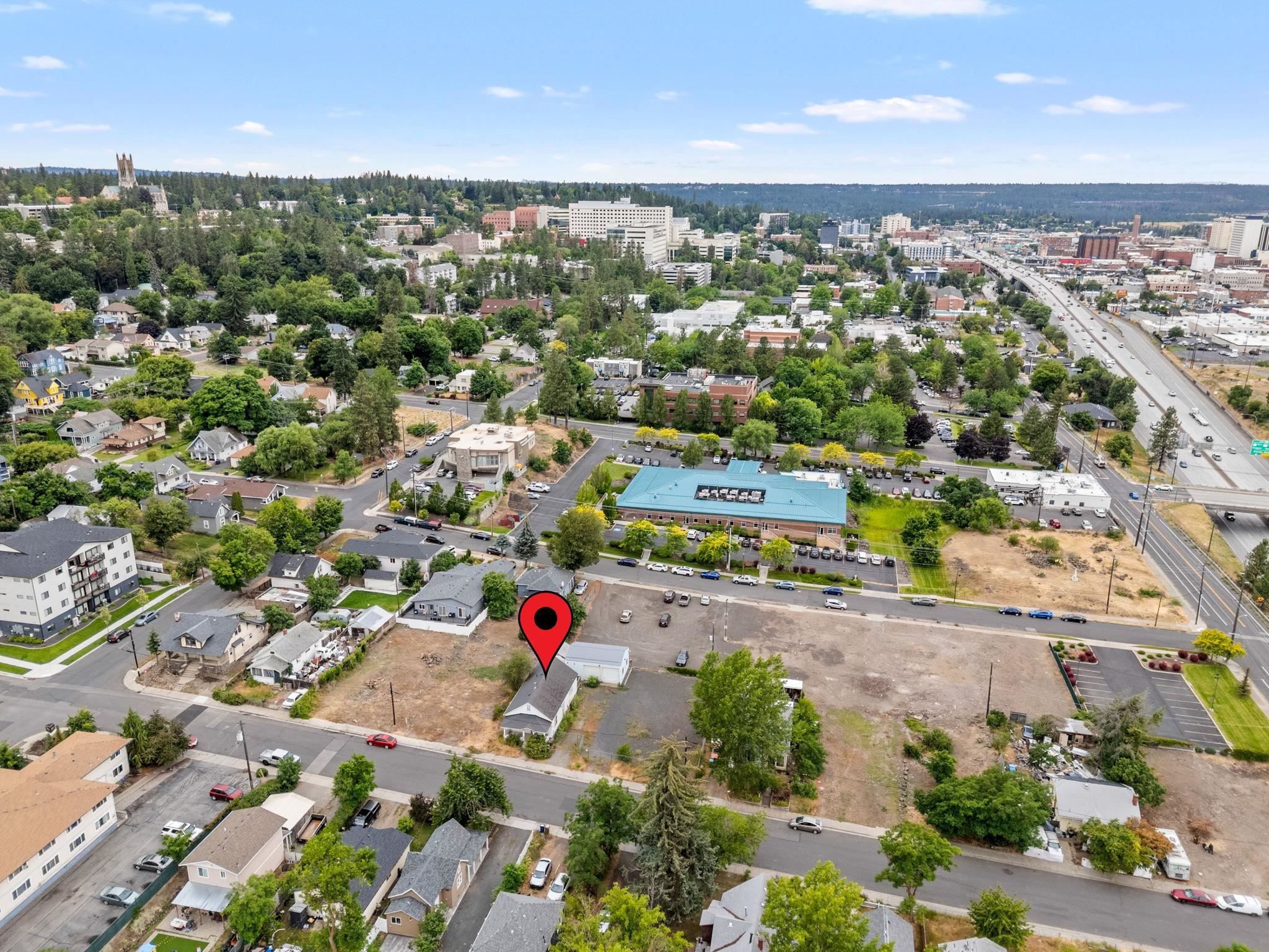 608 South Hatch Street Spokane, WA 99202 - Photo 6 of 21