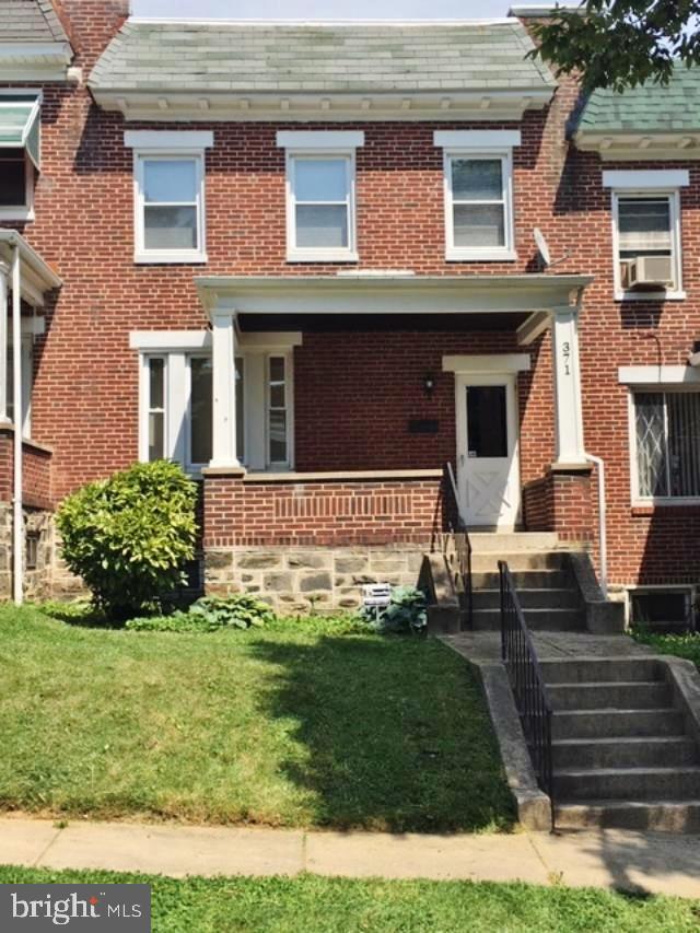 371 Marydell Road Baltimore, MD 21229 - Photo 1 of 22
