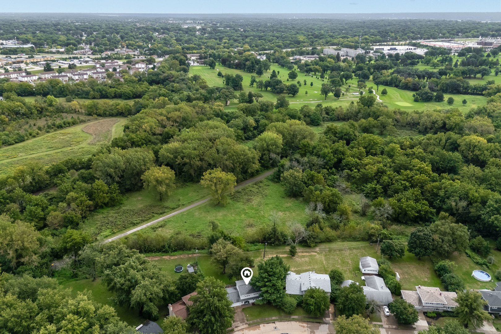 2853 Fairhaven Road Davenport, IA 52803 - Photo 17 of 52 Gallery Image 17