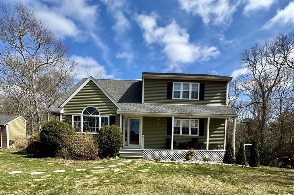 68 Sandy Beach Road Plymouth, MA 02360 - Photo 1 of 41 Gallery Image 1