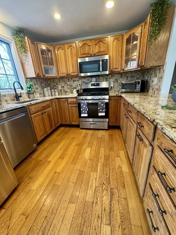 68 Sandy Beach Road Plymouth, MA 02360 - Photo 12 of 41 Gallery Image 12