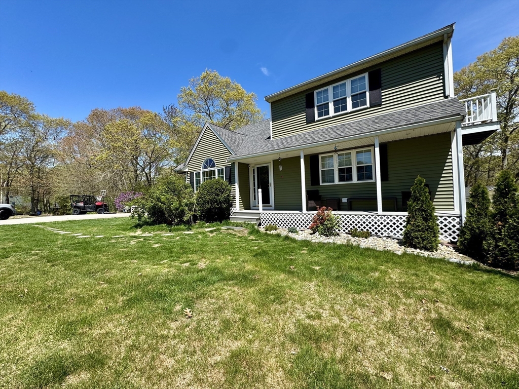 68 Sandy Beach Road Plymouth, MA 02360 - Photo 2 of 41 Gallery Image 2