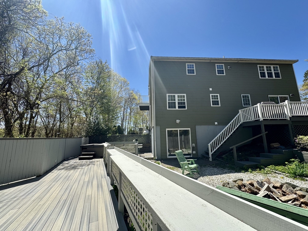 68 Sandy Beach Road Plymouth, MA 02360 - Photo 39 of 41 Gallery Image 39