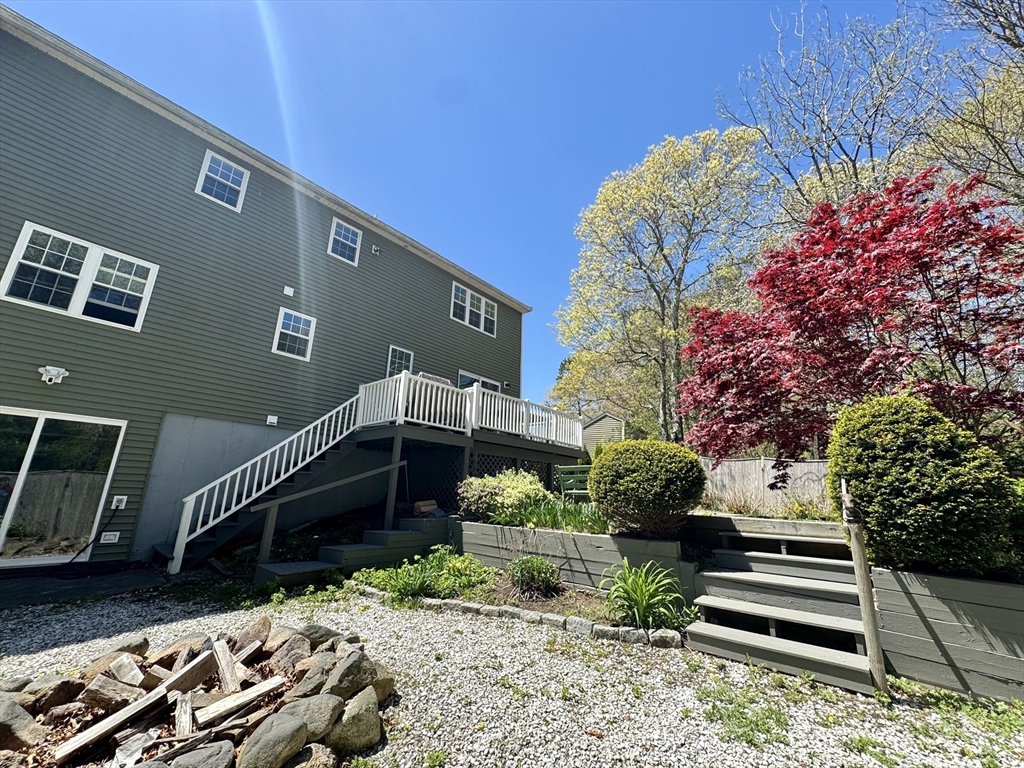 68 Sandy Beach Road Plymouth, MA 02360 - Photo 40 of 41 Gallery Image 40