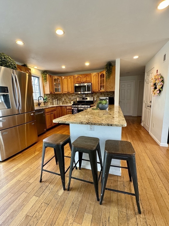 68 Sandy Beach Road Plymouth, MA 02360 - Photo 10 of 41 Gallery Image 10