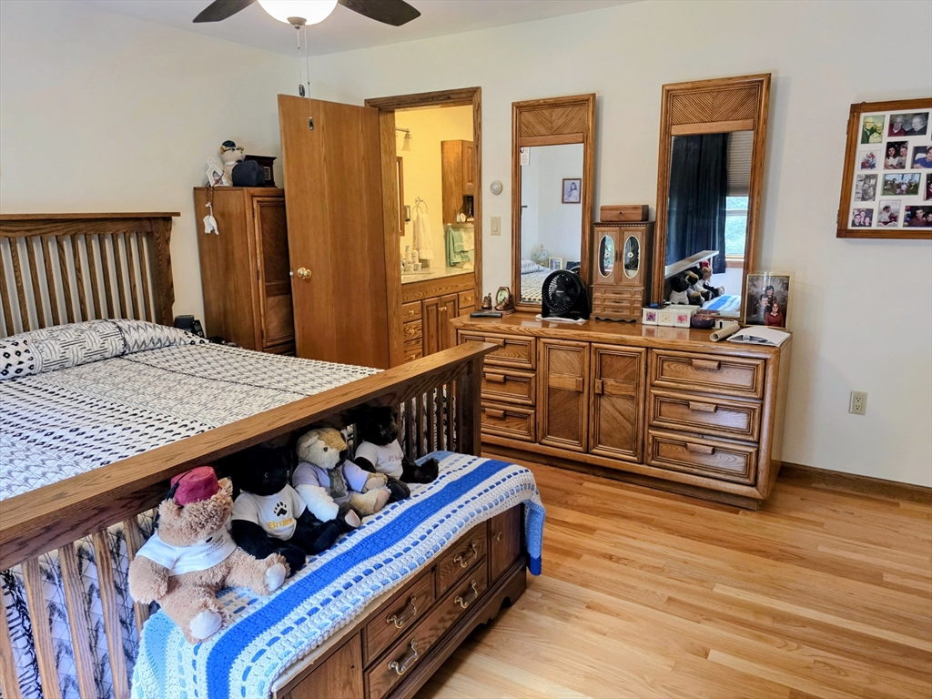 388 Sherbert Road Ashburnham, MA 01430 - Photo 16 of 42 Gallery Image 16