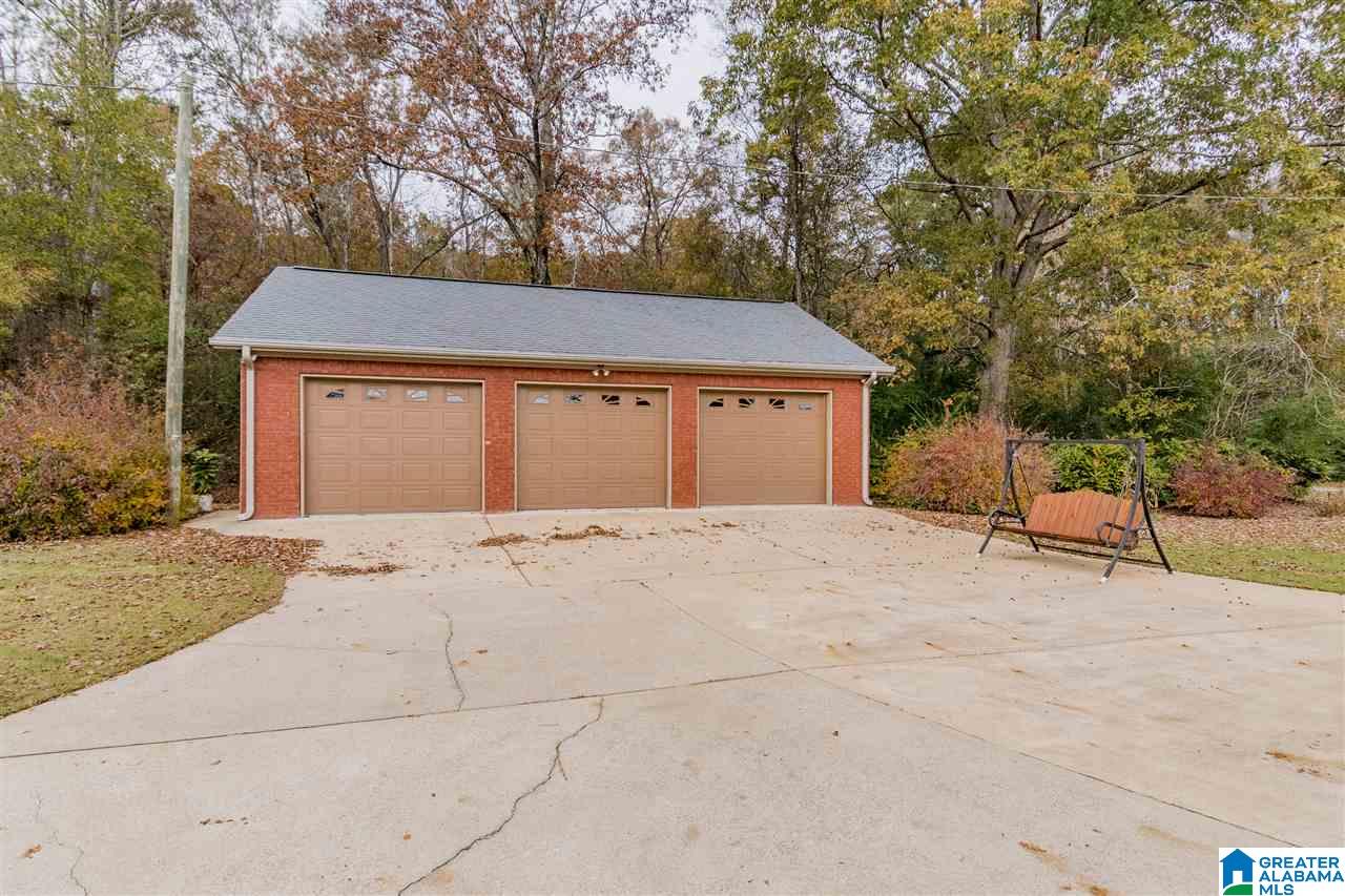 2965 Crawford Cove Road Springville, AL 35146 - Photo 50 of 50
