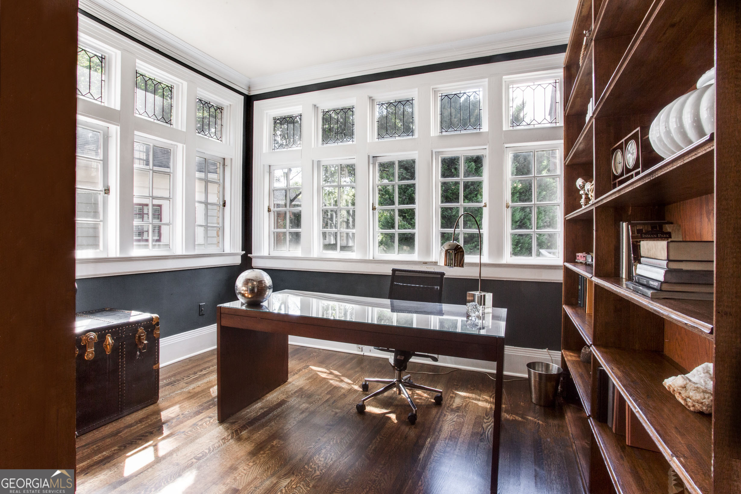 524 Seminole Avenue Northeast Atlanta, GA 30307 - Photo 16 of 75