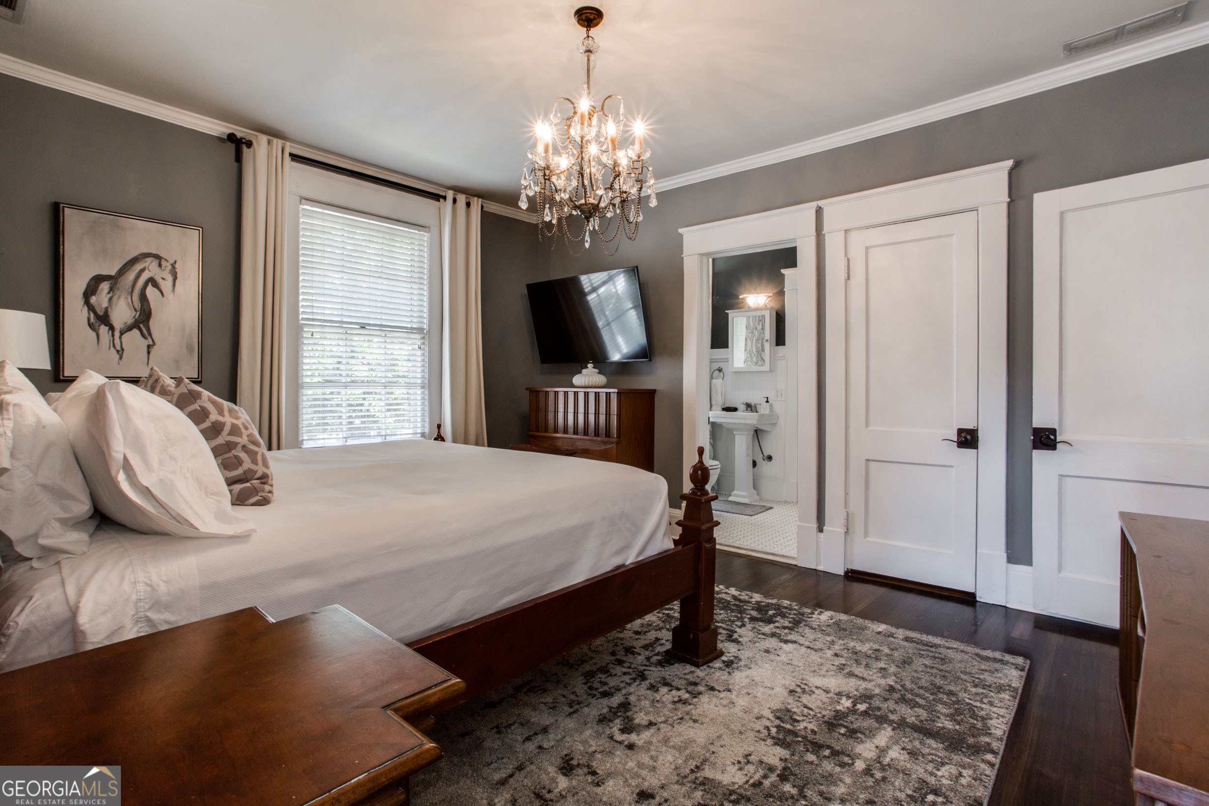 524 Seminole Avenue Northeast Atlanta, GA 30307 - Photo 32 of 75